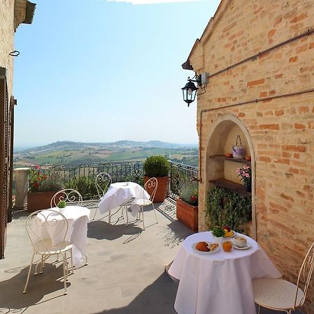 Bed and Breakfast Dedicato A Te Montelupone Экстерьер фото