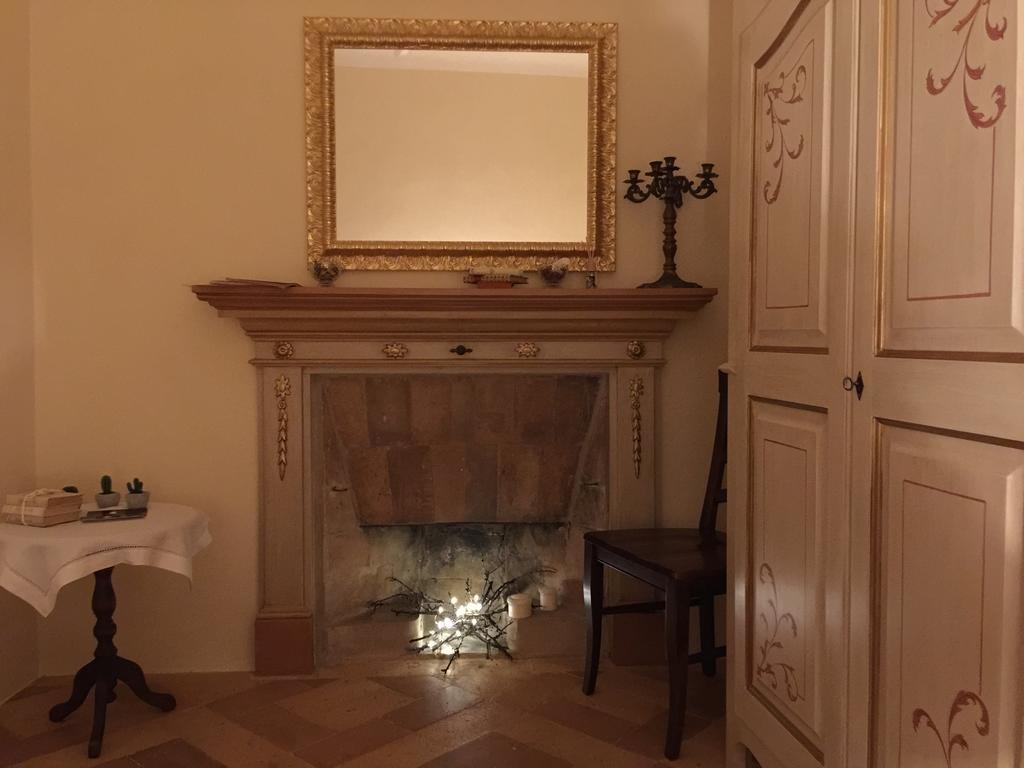 Bed and Breakfast Dedicato A Te Montelupone Номер фото