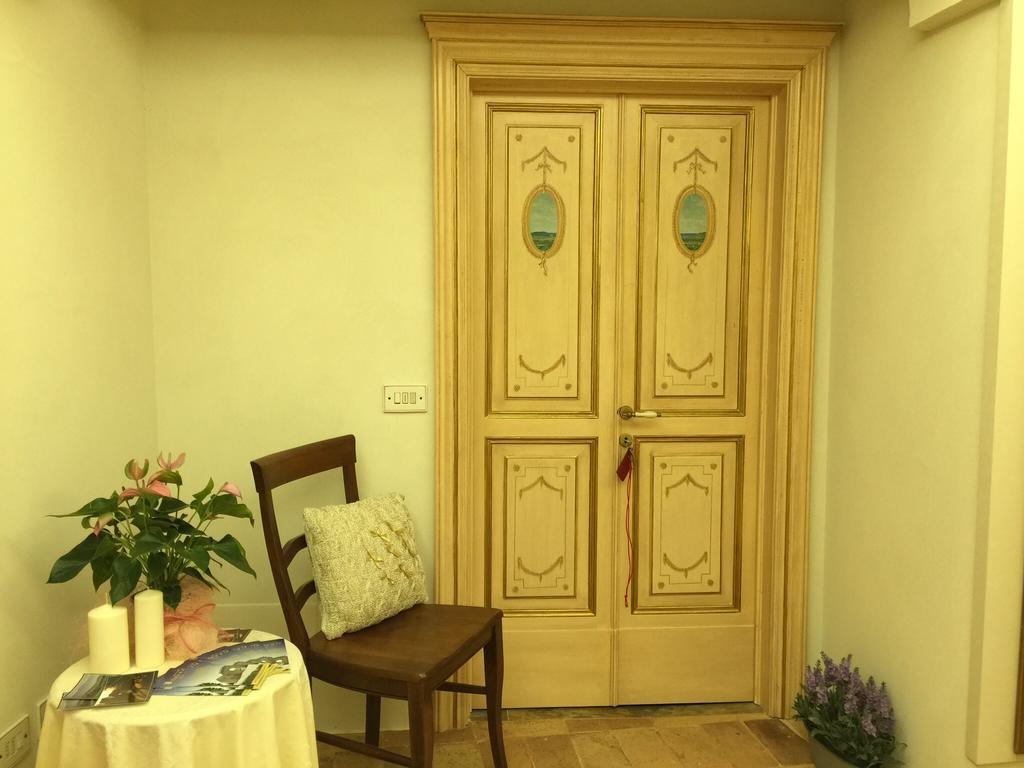 Bed and Breakfast Dedicato A Te Montelupone Номер фото