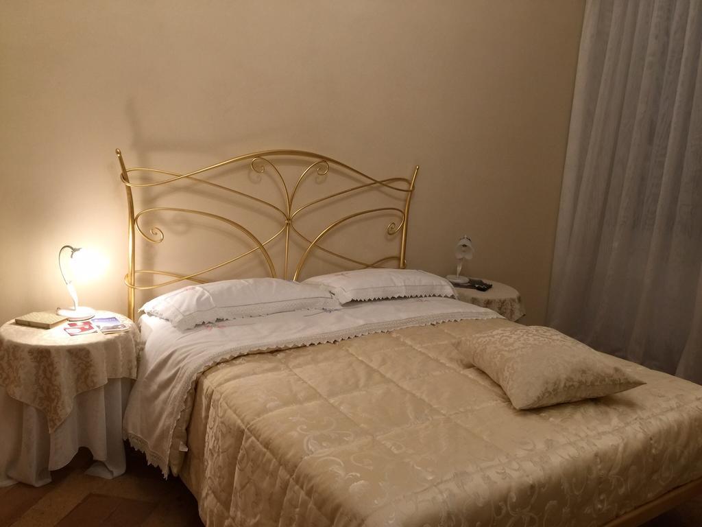 Bed and Breakfast Dedicato A Te Montelupone Номер фото