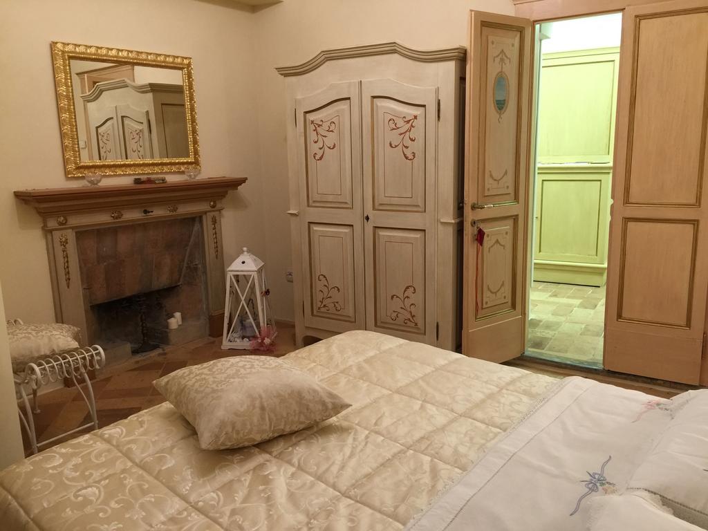 Bed and Breakfast Dedicato A Te Montelupone Номер фото