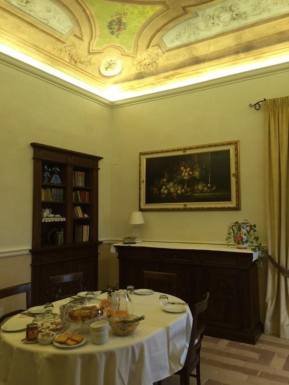 Bed and Breakfast Dedicato A Te Montelupone Экстерьер фото