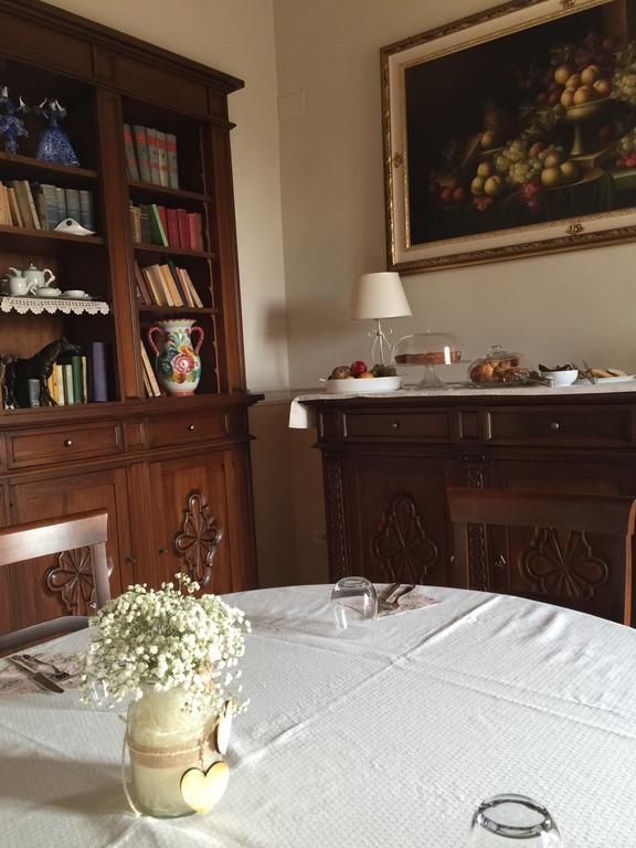 Bed and Breakfast Dedicato A Te Montelupone Экстерьер фото