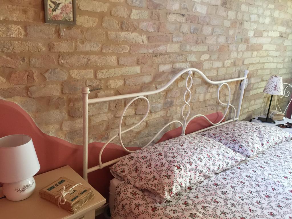 Bed and Breakfast Dedicato A Te Montelupone Номер фото