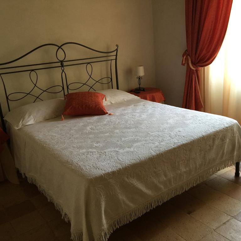 Bed and Breakfast Dedicato A Te Montelupone Номер фото