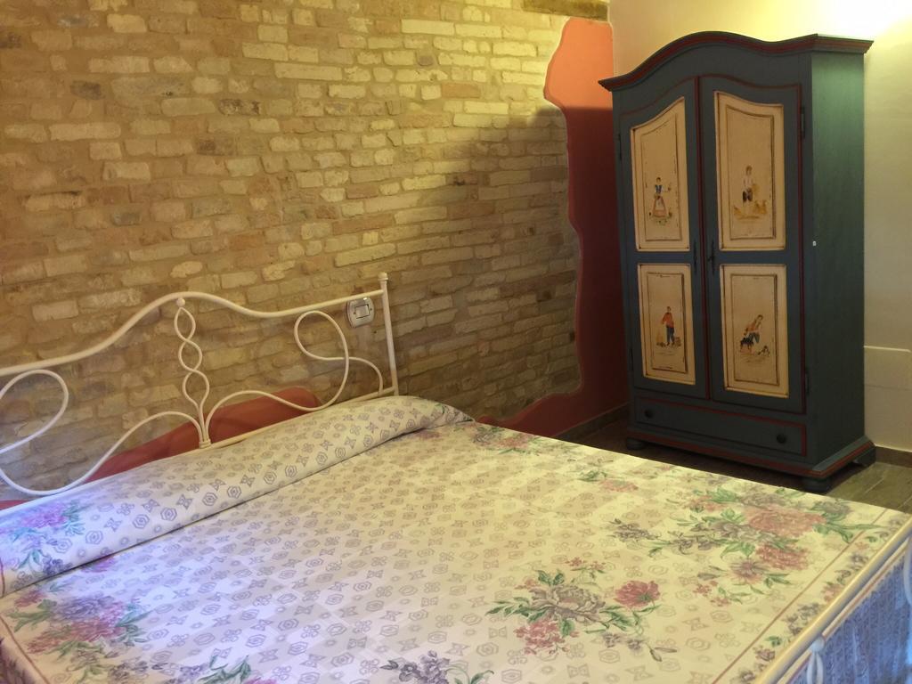 Bed and Breakfast Dedicato A Te Montelupone Номер фото