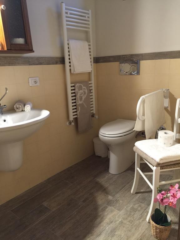 Bed and Breakfast Dedicato A Te Montelupone Номер фото