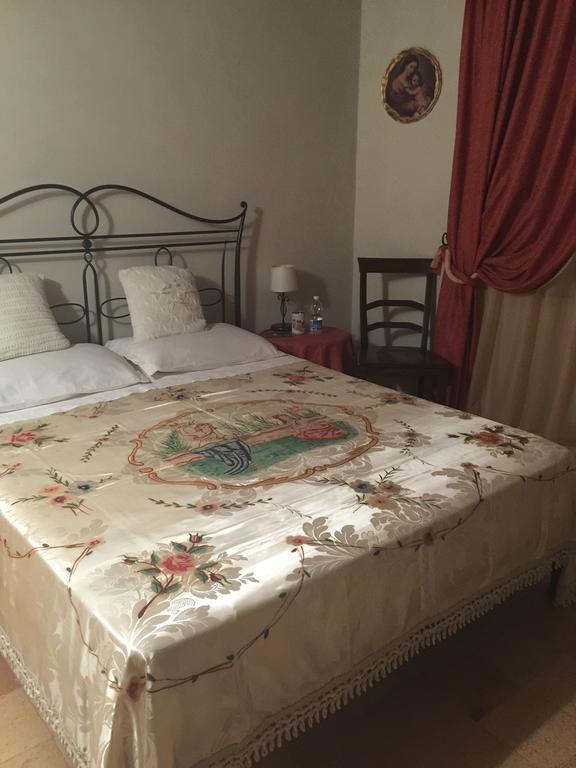 Bed and Breakfast Dedicato A Te Montelupone Экстерьер фото