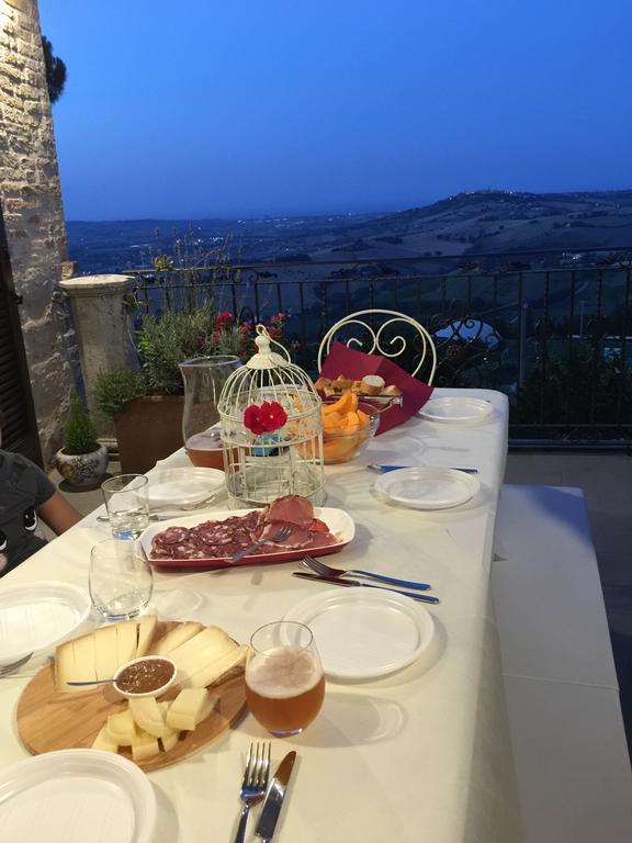 Bed and Breakfast Dedicato A Te Montelupone Экстерьер фото